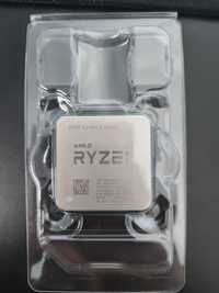 AMD Ryzen 5 3600x