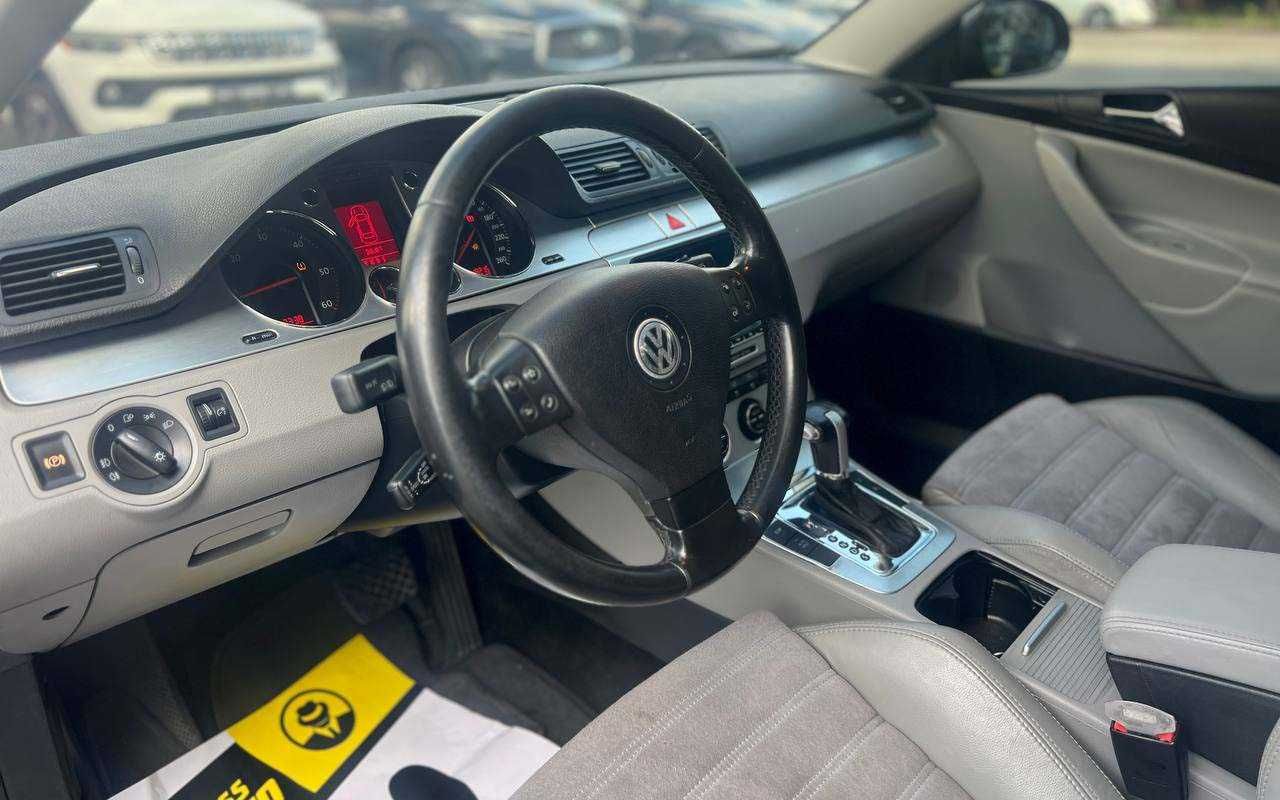 Volkswagen Passat 2006