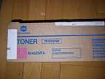 Oryginalny toner Konica Minolta TN324M A8DA35G  czerwony (magenta)