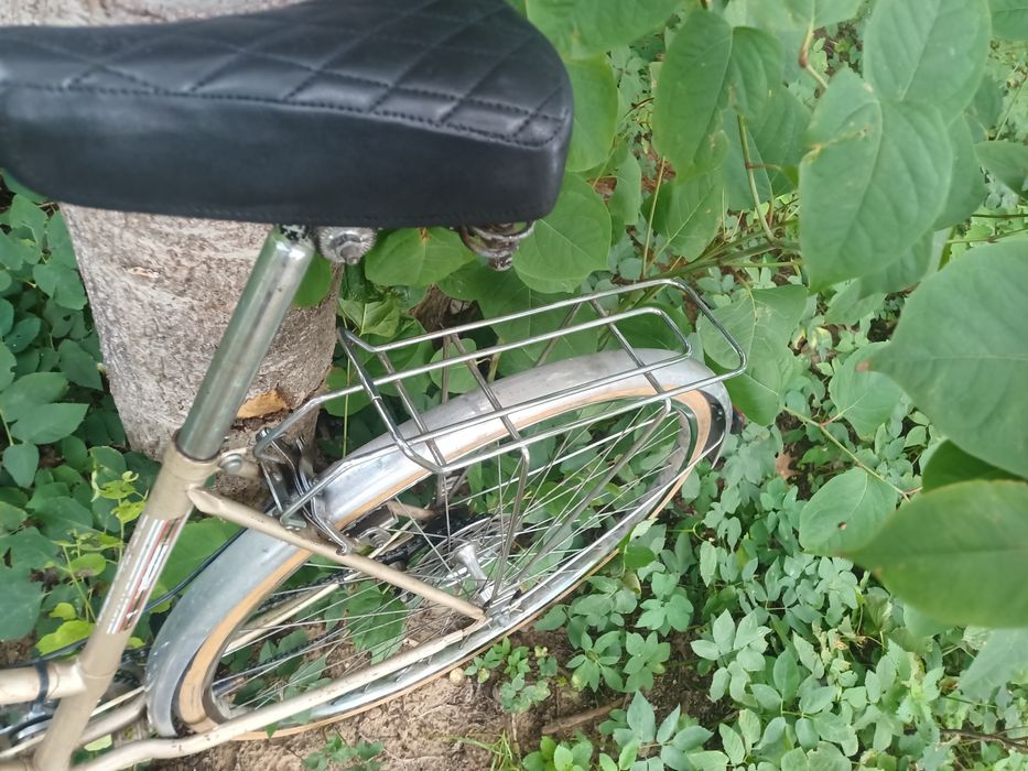 Romet Kometa damka koła 27 cali przerzutki