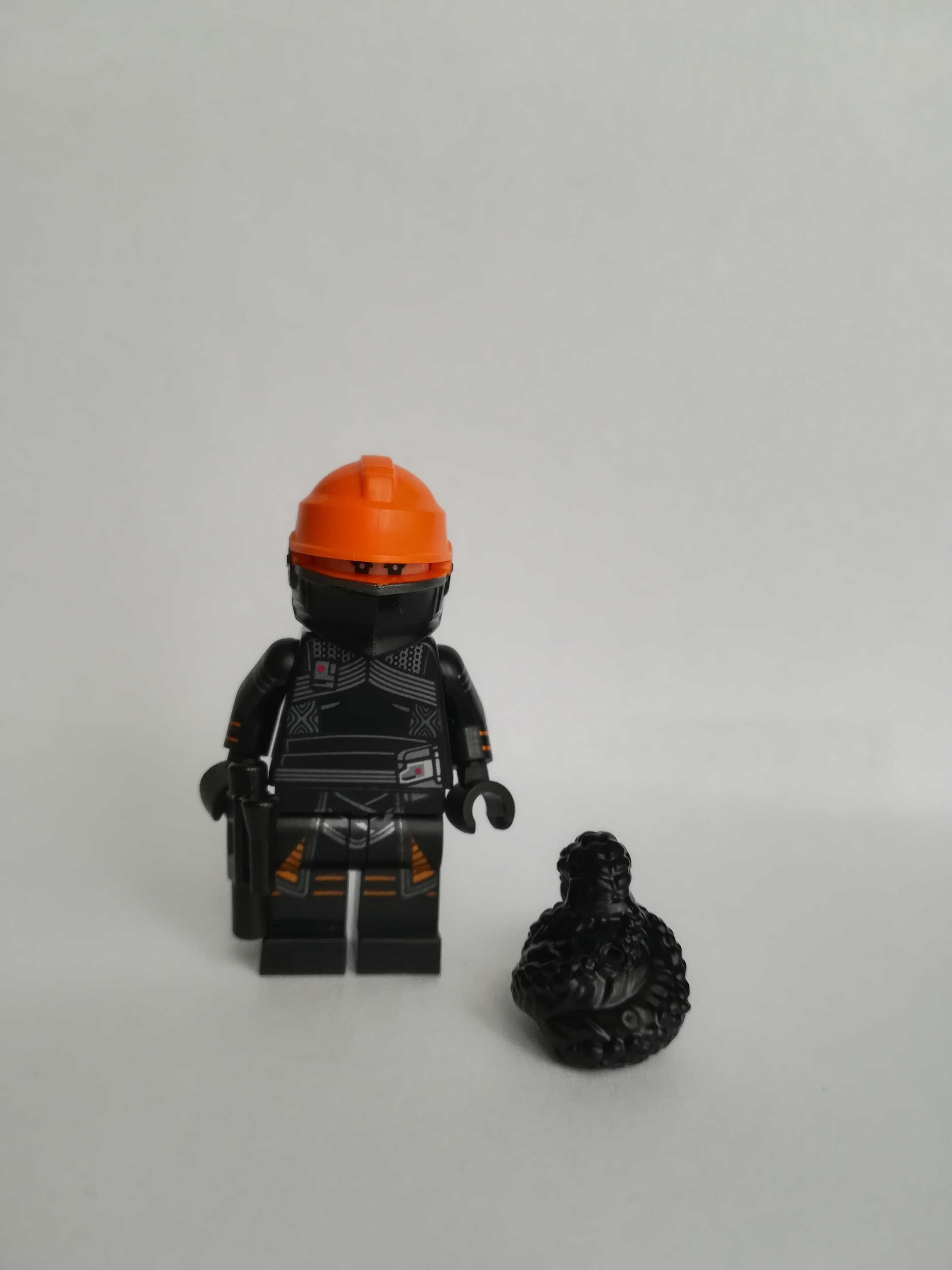 Lego Fennec Shand sw1159 NOWY
