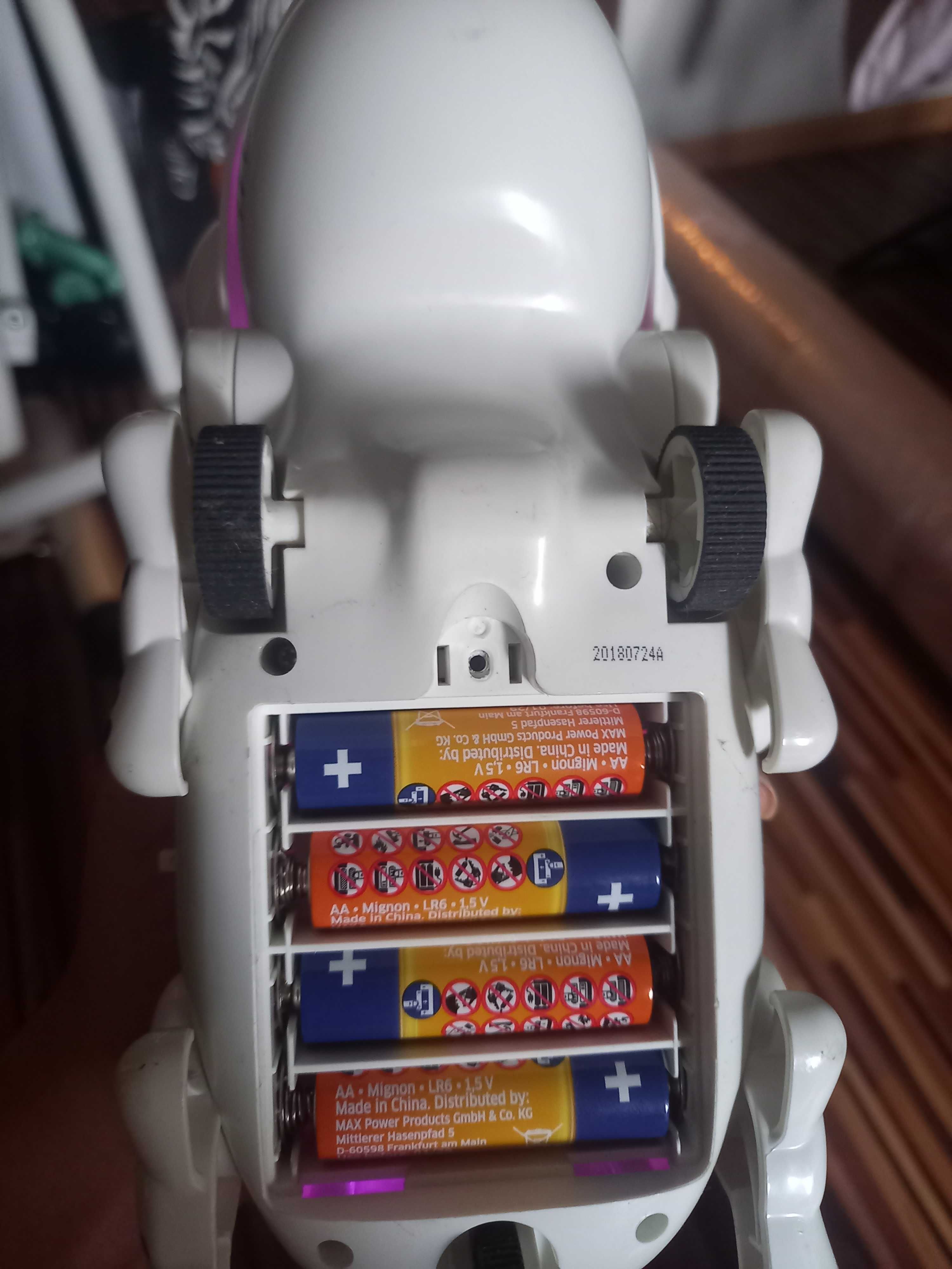 Chameleon Robo robot zdalnie sterowany