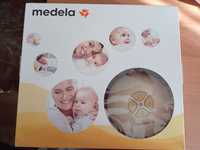 Продам молокоотсос двухфазный Medela swing