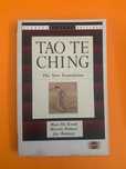 Tao Te Ching: The New Translation - Tao Te Ching