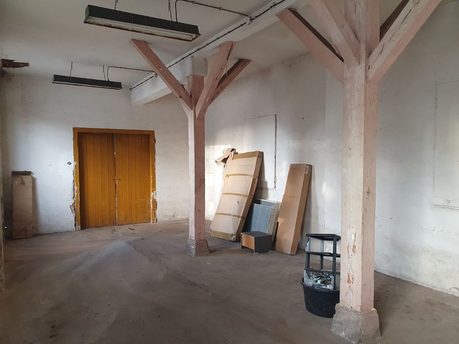 magazyn box boks magazynek wynajem 50 m2