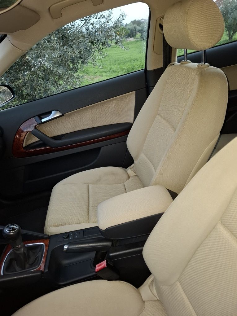 Audi a3 1.9  tdi 105 cv