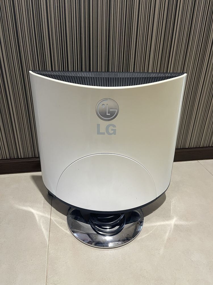 монітор LG Flatron L1740