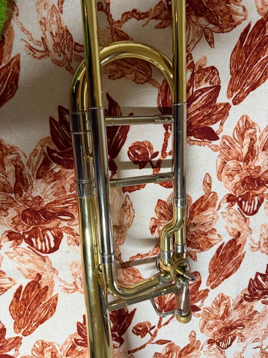 TROMBONE BACH 42B0