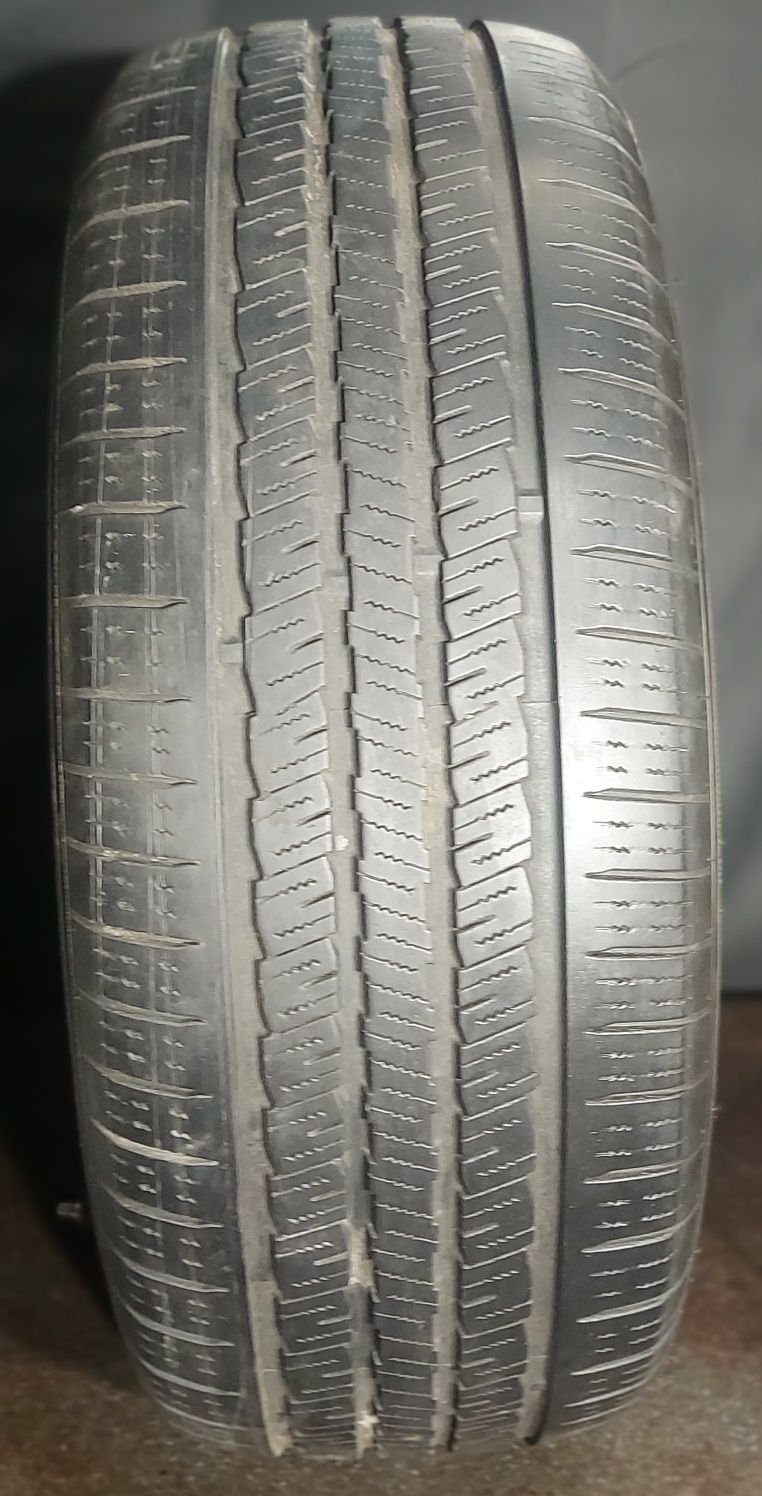 275/55R20 117V Leao Lion Sport H/T