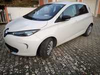 Renault zoe 2013