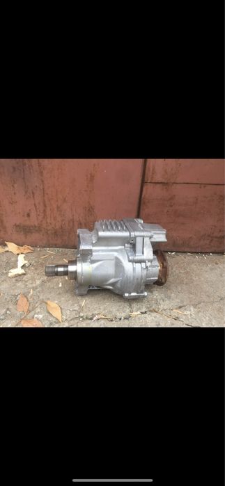 ZSBOFN409053 VW/Audi раздатка/редуктор
