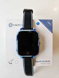 Smartwatch zegarek CALMEAN dla dziecka