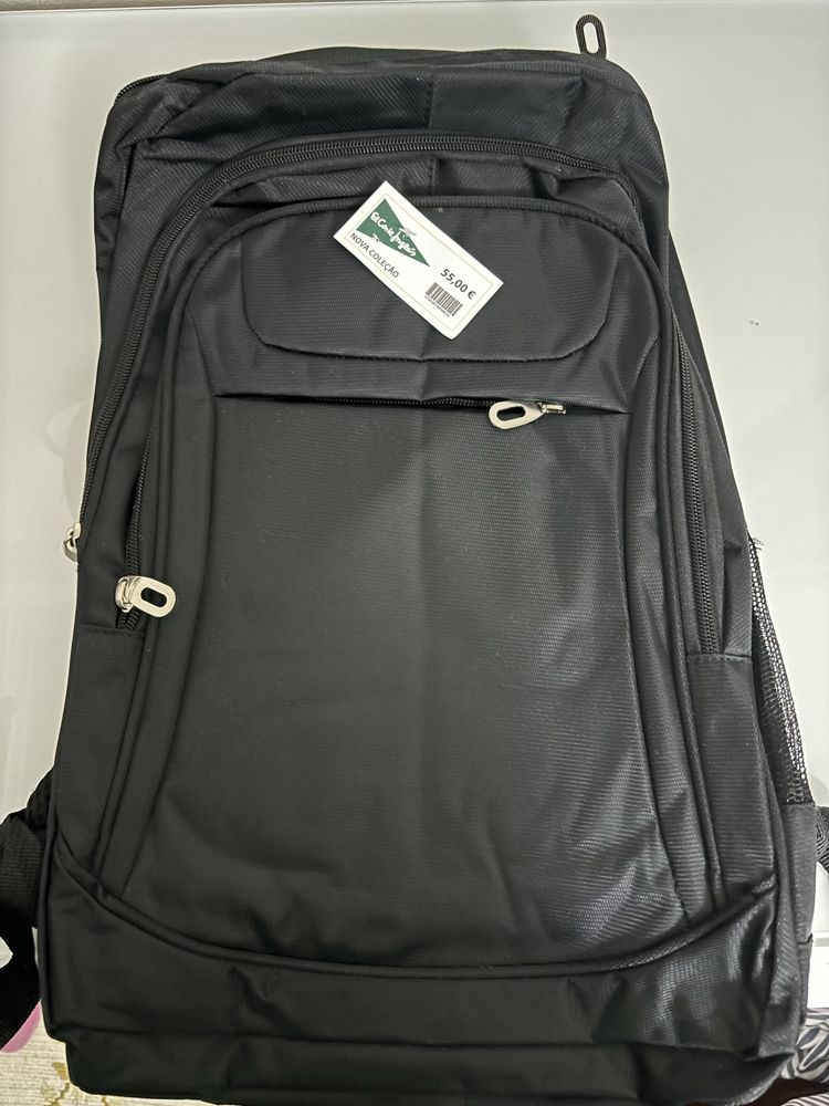 Mochila nova por bom preço