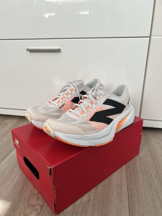 New Balance Rebel v4 r.43