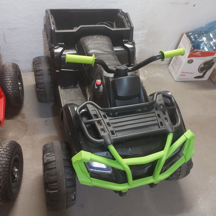 autka, mini quad 50cc spalinowy