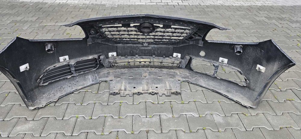 Zderzak do Opel Insignia A Kombi rok 2012