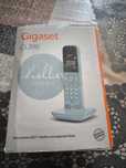 Telefon domowy bezprzewodowy Gigaset CL390