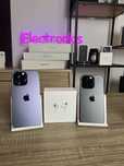 iPhone 14 Pro Max 128 Gb з економією до 2000 грн