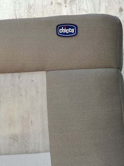 Chicco Next2Me Forever lóżeczko dostawka