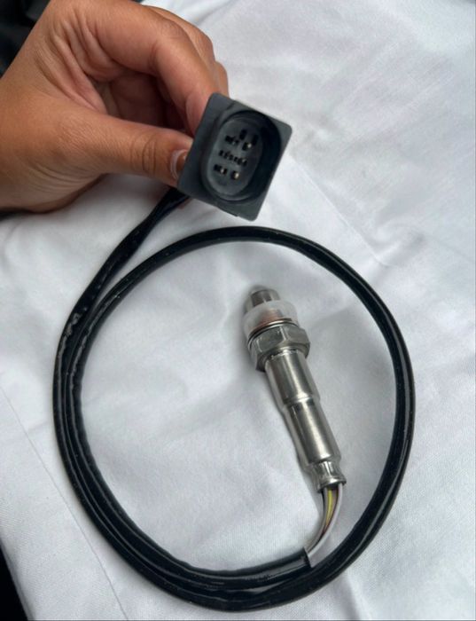 Sonda Lambda NTK UAR9000-EE003 (Nova)