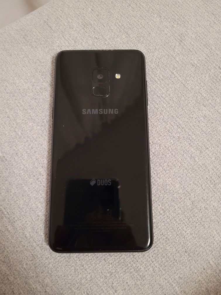 Galaxy a8 2018 a530f