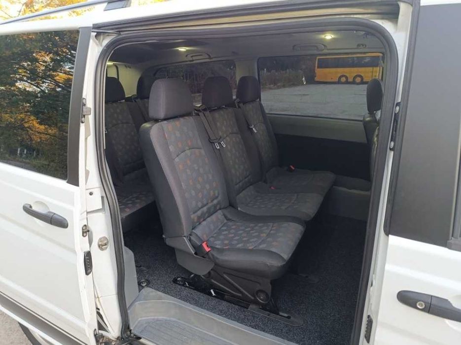 Transfery, Taxi, Bus 9 osób, Lotniska, Wesela, Tarnów i okolice