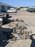 Повний привід, БМВ BMW e34 Xdrive 525 IX