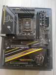 Asrock z890 taichi ocf + gskill 8000mhz cl38