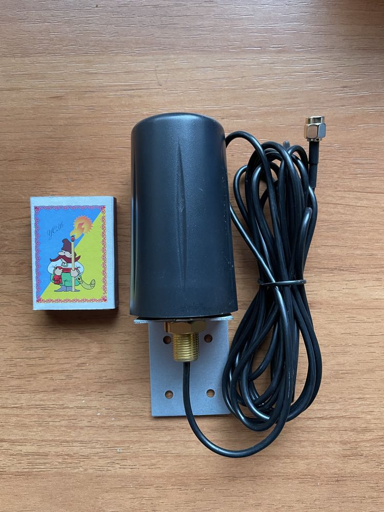 Антенна 3G / 4G SMA