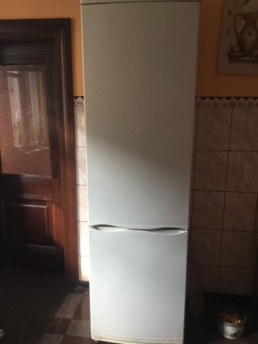 Холодильник Атлант