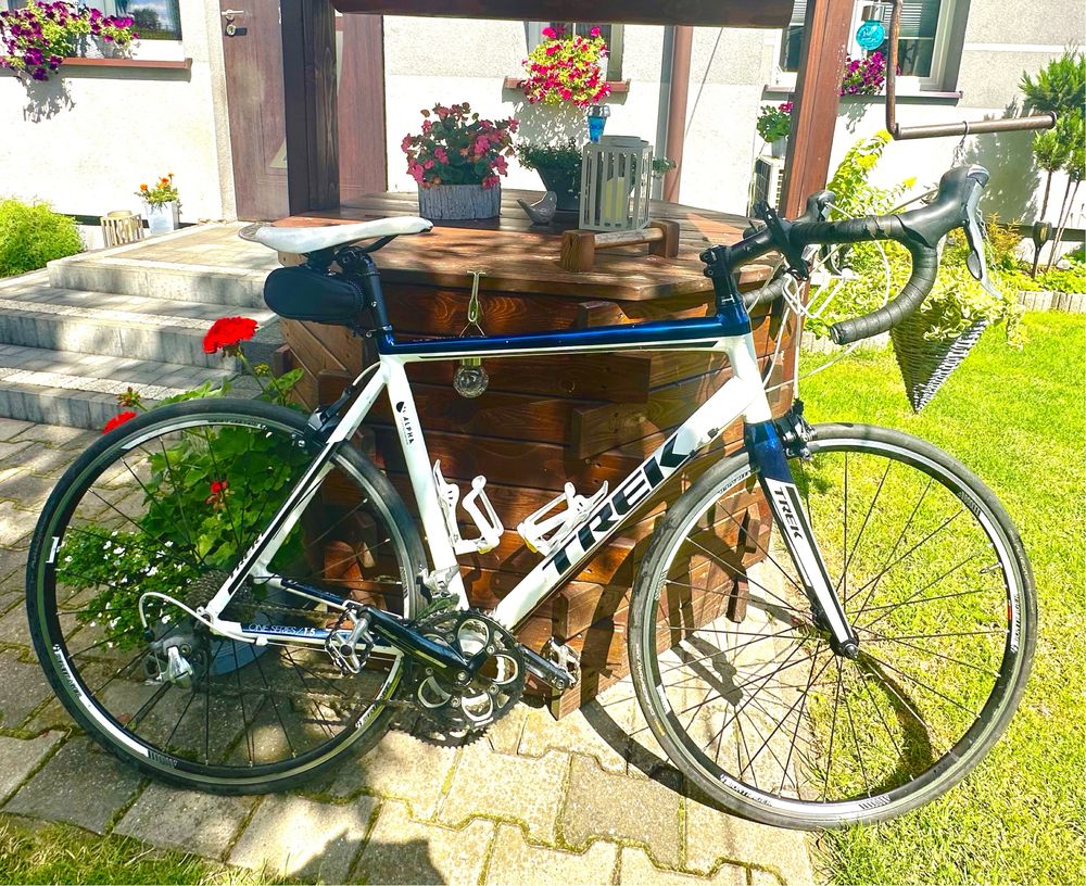 trek one series 1.5