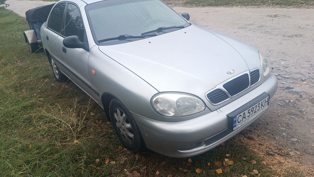 Продам Lanos 1.6
