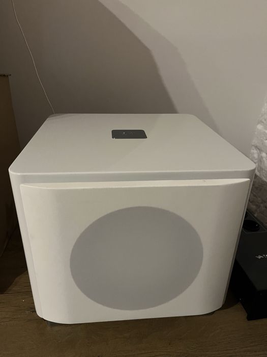 Subwoofer Rel T7x