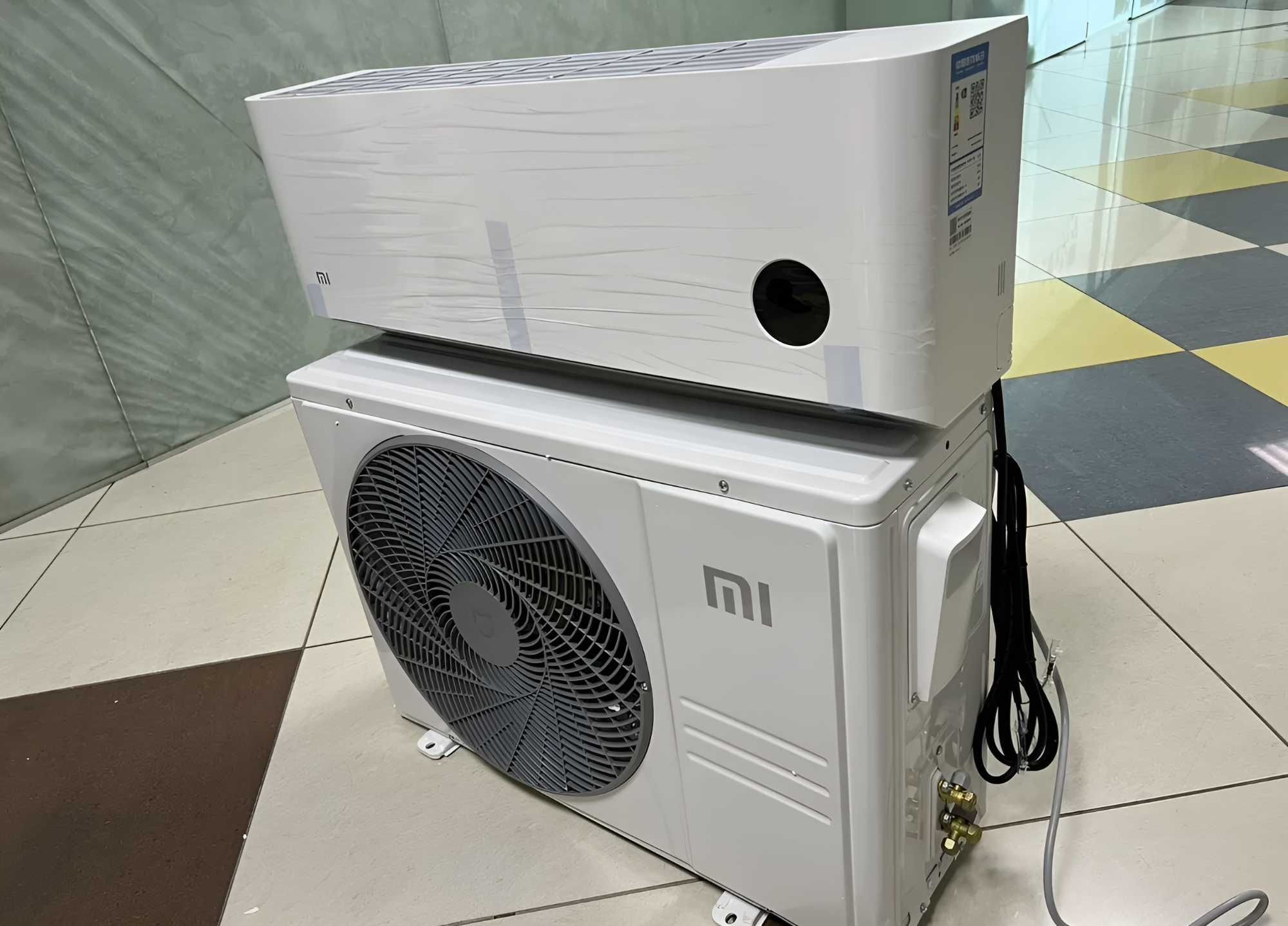 Klimatyzator Xiaomi KFR-35GW