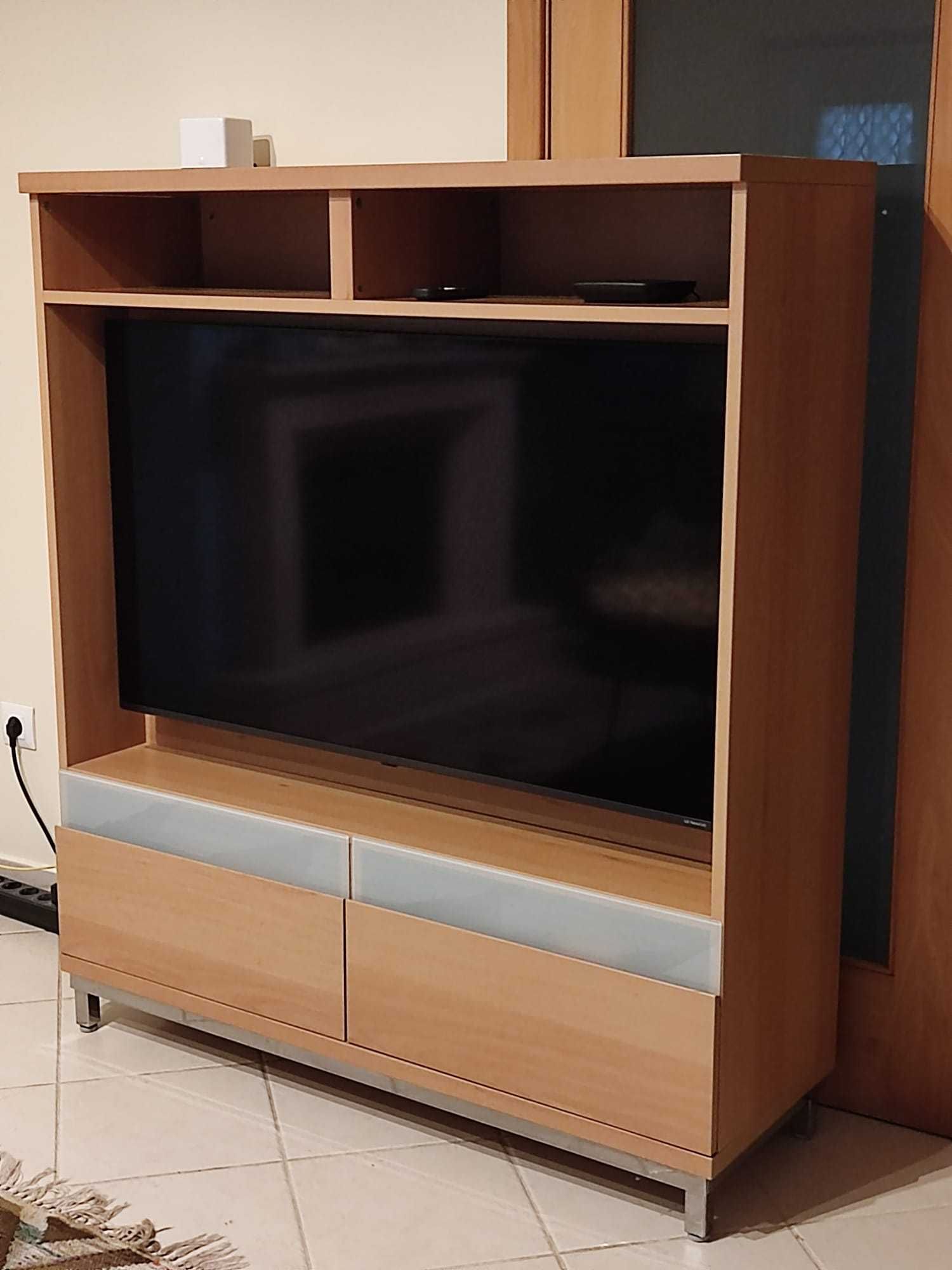 Móvel TV (IKEA) muito bom estado