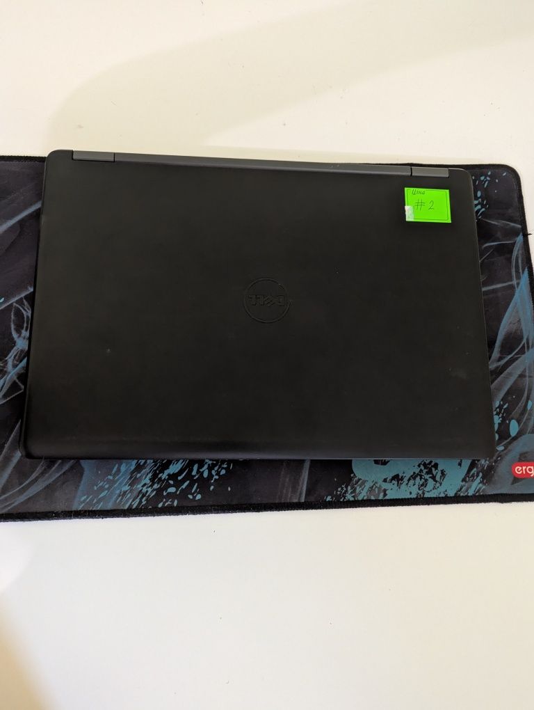 Dell latitude e5450 i5 5300u