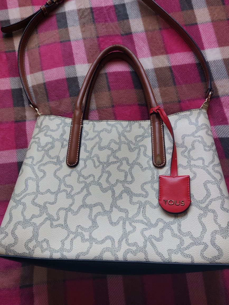 Mala original Tous