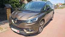 Renault Scenic Renault Grand scenic IV