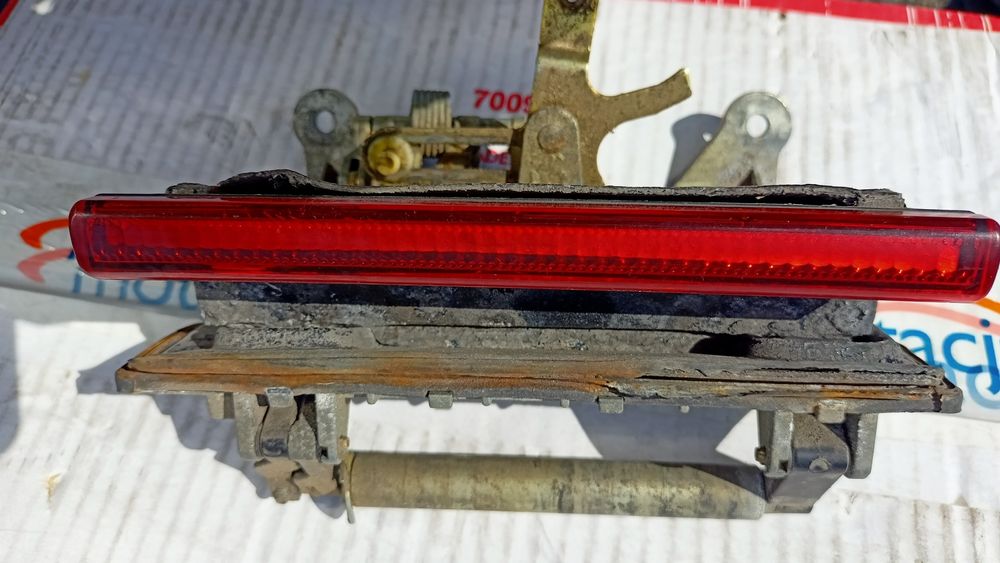 Klamka bagażnika blenda audi S2 80 90 Oryginał