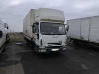 Iveco Eurocargo 75E16