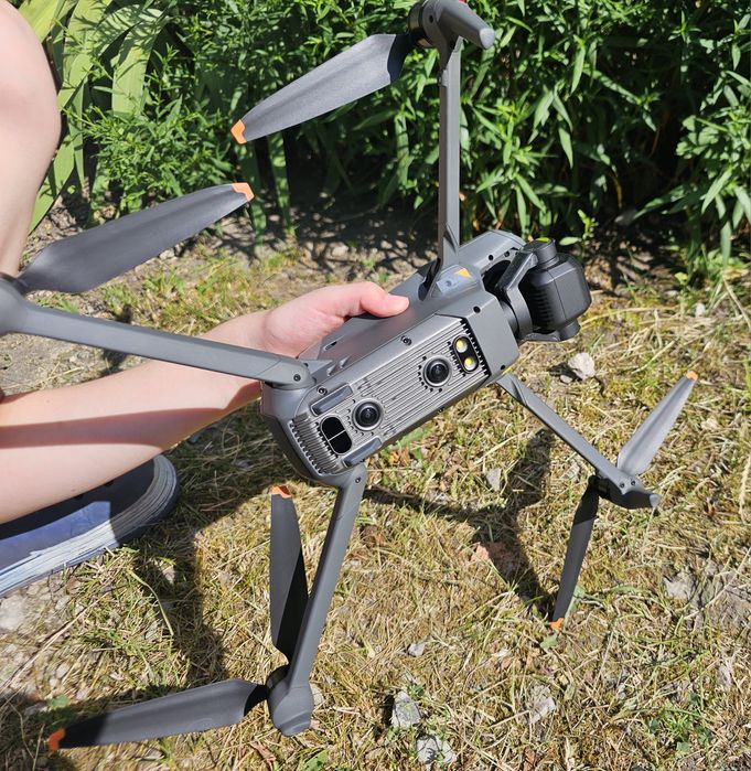 тушка Квадрокоптера DJI Mavic 3 Standart (в идеале)