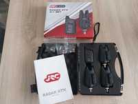 JRC xtx sygnalizatory 3+1