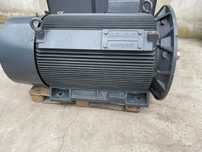 Silnik elektryczny 315 kW 1480 obr SIEMENS