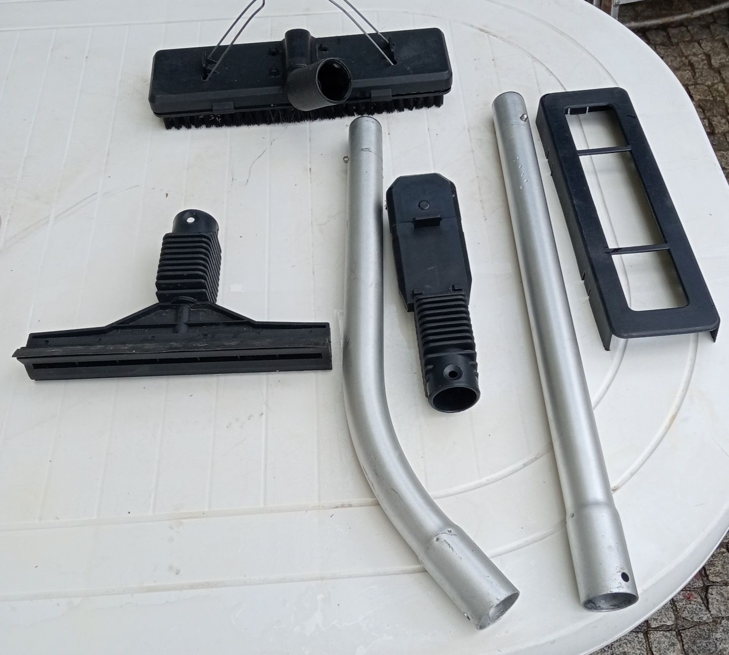 Vaporeta kenood robo