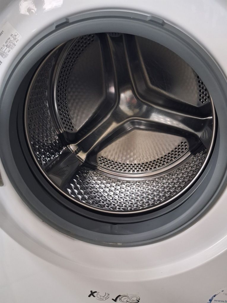 Pralka Beko 7kg 1600 obrotów! Gwarancja i transport w cenie ‼️