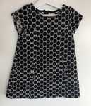 Vestido Absorba 4 anos