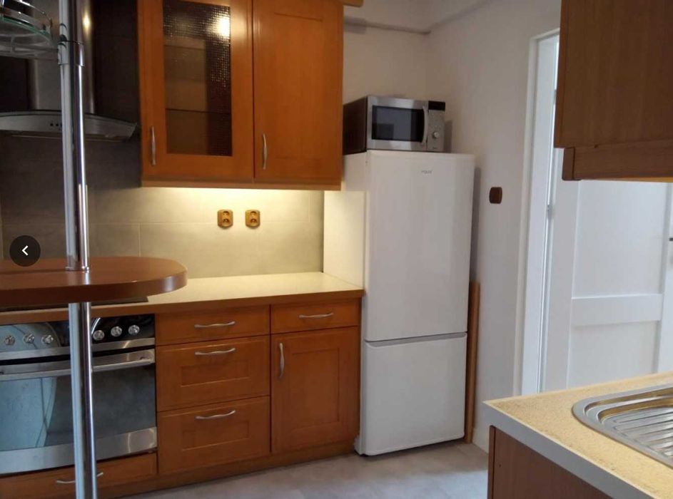 Pokój Jednoosobowy Prusa 91 Grunwaldzki Politechnika