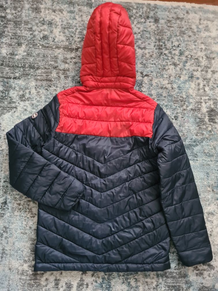 JACK & JONES świetna lekka kurtka, Chłopiec 164. Super jakość I wygoda