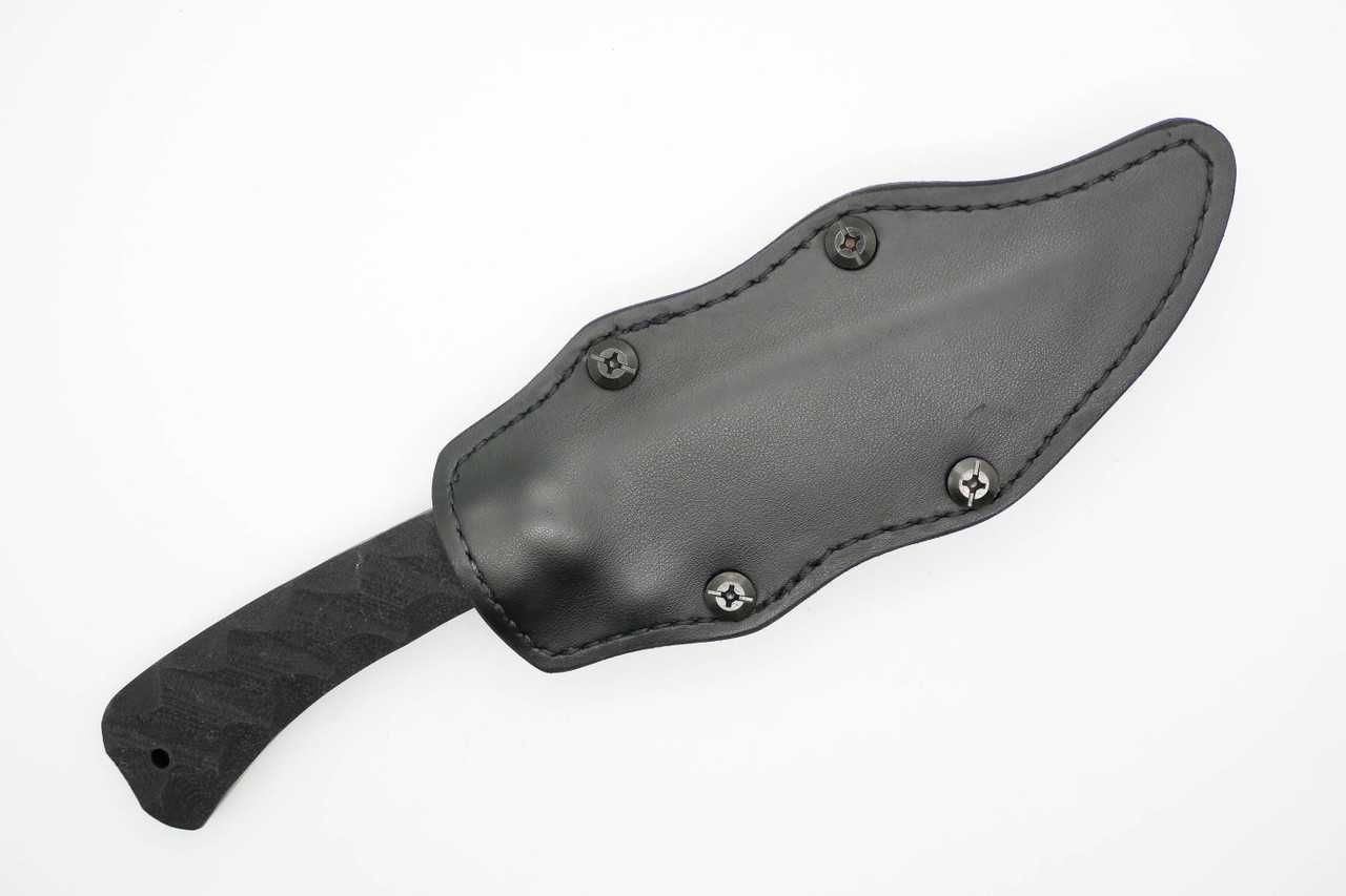 Nóż Winkler Knives Highland Hunter 80CRV2 Steel