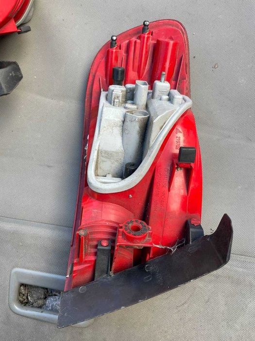 Задні стопи ліхтарі правий лівий Фонар Ауди А4 Б8 Audi A4 B8 УЦІНКА